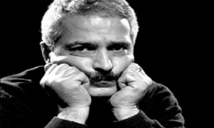 «بوی عیدی» با صدای فرهاد مهراد+ دانلود