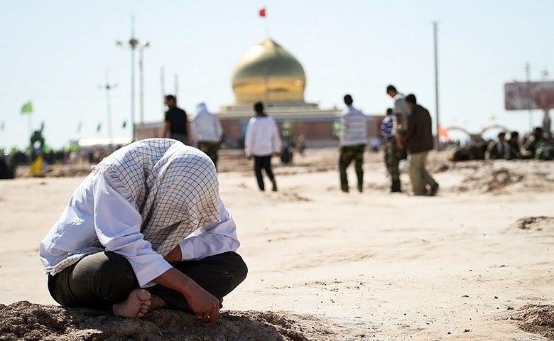 سفرنامه هفت سین راهیان نور سفرنامه هفت سین راهیان نور