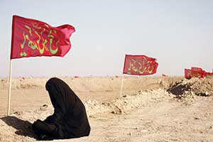 سفرنامه هفت سین راهیان نور سفرنامه هفت سین راهیان نور