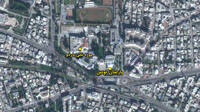 دست&zwnj;کم 19 نفر در حمله به موزه ملی تونس کشته شدند