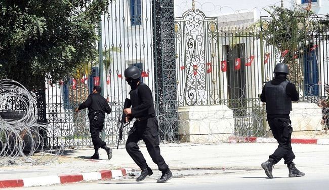 دست&zwnj;کم 19 نفر در حمله به موزه ملی تونس کشته شدند