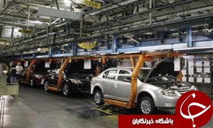 جنرال موتورز کارخانه خود در روسیه را تعطیل می‌کند