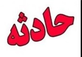 انحراف به چپ پراید در جاده زابل حادثه آفرید
