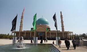 امامزاده سید جلال الدین یکی از مهمترین امامزاده‌های واجب‌التعظیم در استان کرمان