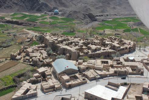 مناطق نمونه گردشگری یزد، پذیرای گردشگران نوروزی