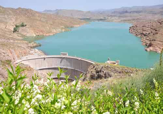 نگاهی به جاذبه هی گردشگری مشهد