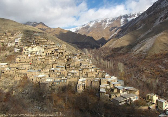 نگاهی به جاذبه هی گردشگری مشهد