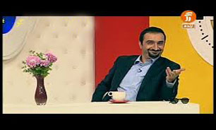 سلول بنیادین را به هفت سین اضافه می‌کنم