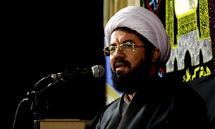ما یا تحت ولایت خدا هستیم، یا تحت ولایت شیطان!/خربزه ای که ولایت امیرالمومنین را قبول نکرده بود