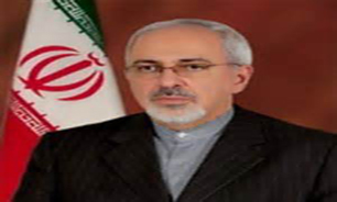 ظریف: امیدوارم نوروز طلیعه یک روز جدید برای همه دنیا باشد