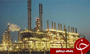 کلنگ‌زنی طرح پتروشیمی در بندر چابهار در فروردین 94