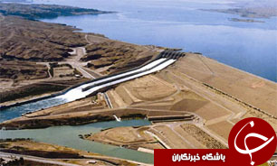 میهمانان نوروزی و کاروان‌های راهیان نور از سدهای خوزستان بازدید کنند