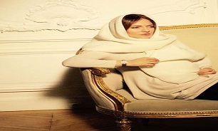 مهریه «مهناز افشار» هنگام عقد چه بود؟
