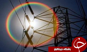 تبادل 1293 مگاوات برق با کشورهای همسایه