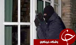 باند سارقان به عنف خودروهای باری در قزوین منهدم شد