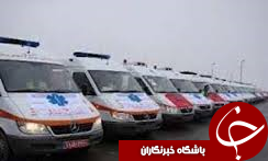 حضور 200 تیم امداد نوروزی در قزوین