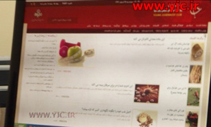 ویژه برنامه‌های نوروزی سایت باشگاه خبرنگاران + فیلم