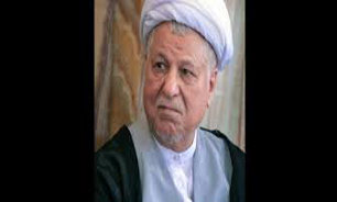 آیت‌الله هاشمی‌رفسنجانی درگذشت والده رئیس‌جمهور را تسلیت گفت