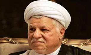 آیت&zwnj;الله هاشمی&zwnj;رفسنجانی درگذشت والده رئیس&zwnj;جمهور را تسلیت گفت