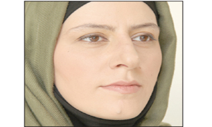 سوسن پرور اولین سین هفت‌سین «بازیگر بزنگاه»