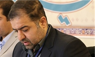 فراهانی  در گذشت مادر  جمهوری ایران را تسلیت گفت