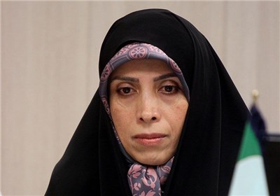 امین&zwnj;زاده درگذشت والده رئیس&zwnj;جمهور را تسلیت گفت