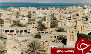 منطقه آزاد قشم مکانی بی نظیر برای سرمایه گذاری//گزارش
