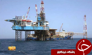 میدان گازی کیش زمستان سال ٩٤ به شبکه سراسری وصل می‌شود