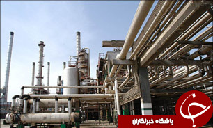 ساخت واحد CCR پالایشگاه تهران با هدف اکتان افزایی بنزین در سال 94 کلید می‌خورد