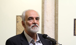 «آیدین آغداشلو» از ایران می‌رود