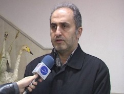 طبیعت متنوع جانوری در مازندران