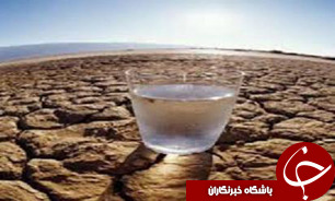 کمبود 65درصدی آب در استان گلستان