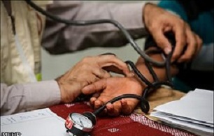 مهم ترین بیماری های آقایان
