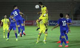 پورکیانی: ویسی همچنان مورد حمایت مسئولان باشگاه است
