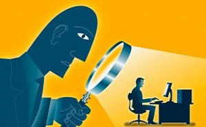 آیا گوگل جایی برای حریم خصوصی می گذارد؟