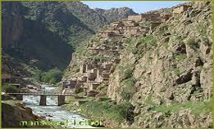 از دیدن زیبایی‌های پالنگان غافل نمانید