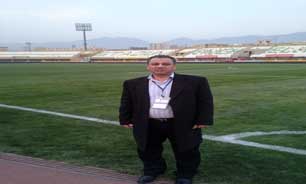 فینال زودرس فوتسال با گزارش رجبی از شبکه ورزش