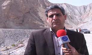 پیشرفت۳۰ درصدی ساخت سد زاکین