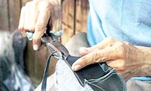 این هنر زینتی میراثی کهن از گذشتگان است