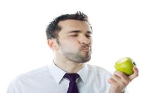 جویدن را دست‌کم نگیریم