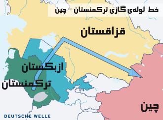اهداف پنهانی واشنگتن برای نفوذ بینِ کشورهای آسیای مرکزی/ آماده&zwnj;سازی برای رویارویی احتمالی با چین و در صورت لزوم با روسیه و ایران