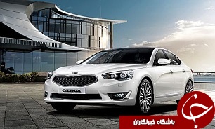 شروع فروش کيا سورنتو و کارنز با موتور GDI