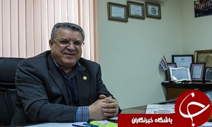 استاندارد تایرهای داخلی دو تا سه برابر بالاتر استانداردهای ملی است