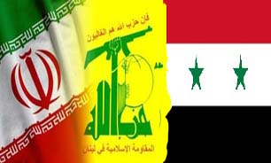 داعش؛ بهانه‌ای برای جنگ آمریکا علیه سوریه، حزب الله و ایران