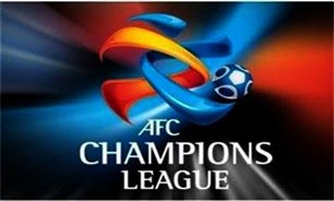 ناظر مسابقه و تیم داوری دیدار پرسپولیس – لخویا با استقبال نماینده باشگاه وارد تهران شدند