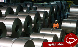 صرفه‌جویی یک میلیون دلاری در شرکت فولاد مبارکه
