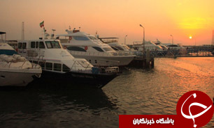 آغاز ساماندهی اسکله‌های مسافربری قشم