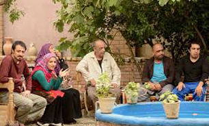 «پنج دری» در نوبت پخش قرار دارد
