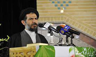 حجت الاسلام‌والمسلمین «ابوترابی»: دشمن امروز نمی‌تواند هزینه تعرض به آسمان، دریا و زمین جمهوری اسلامی را ارزیابی کند