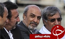 باشگاه استقلال مشتری نداشته اما پرسپولیس دو مشتری دارد/ ما هم نگران وضعیت این دو باشگاه هستیم